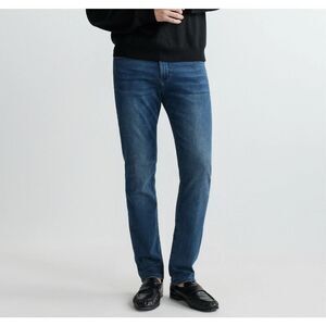 DL 1961 Nick Slim Dark Wash Men’s Jeans size 30 Classic